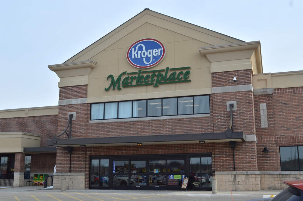 Kroger Breaks Ground on Largest Midwest Store; The Most Innovative